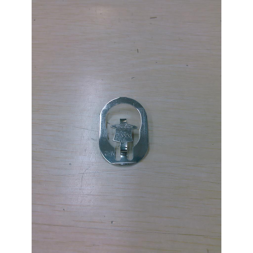 Clip retaining - Henny Penny