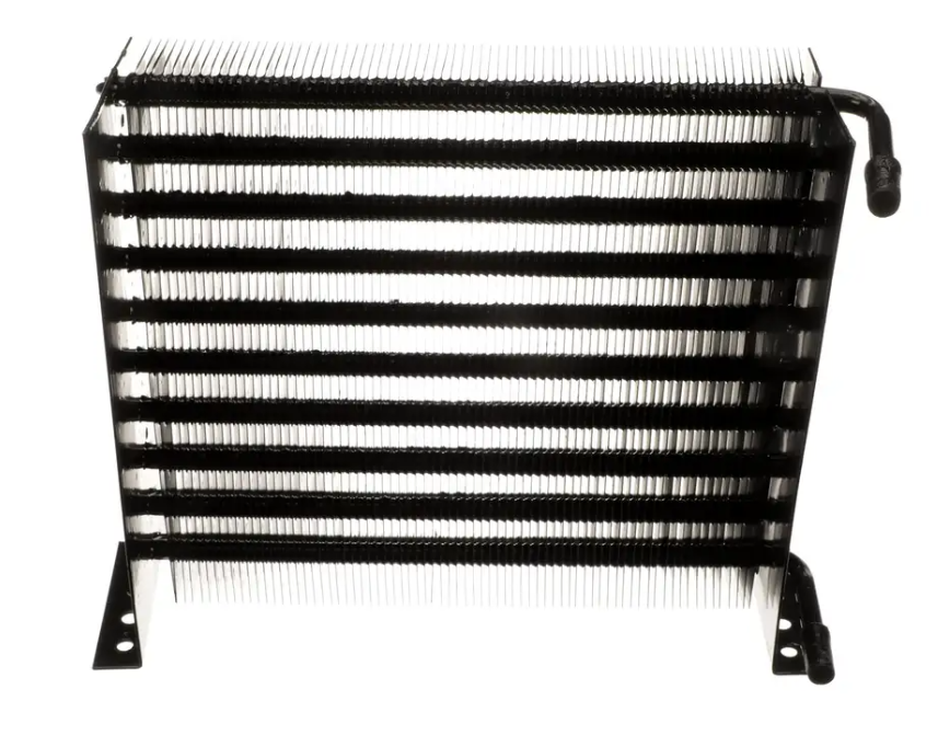 Coil condenser 1/3 hp - True