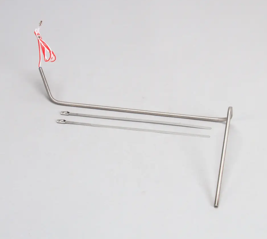 Common elect probe kit - Frymaster