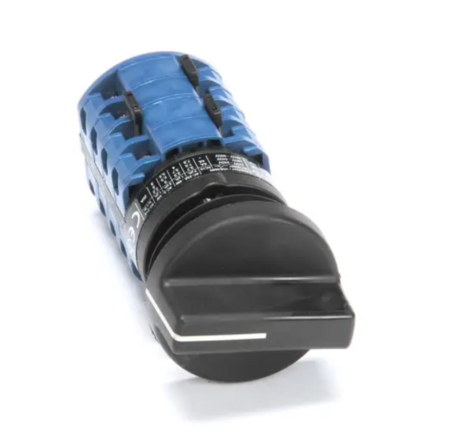 Commutador + asa - Robot Coupe