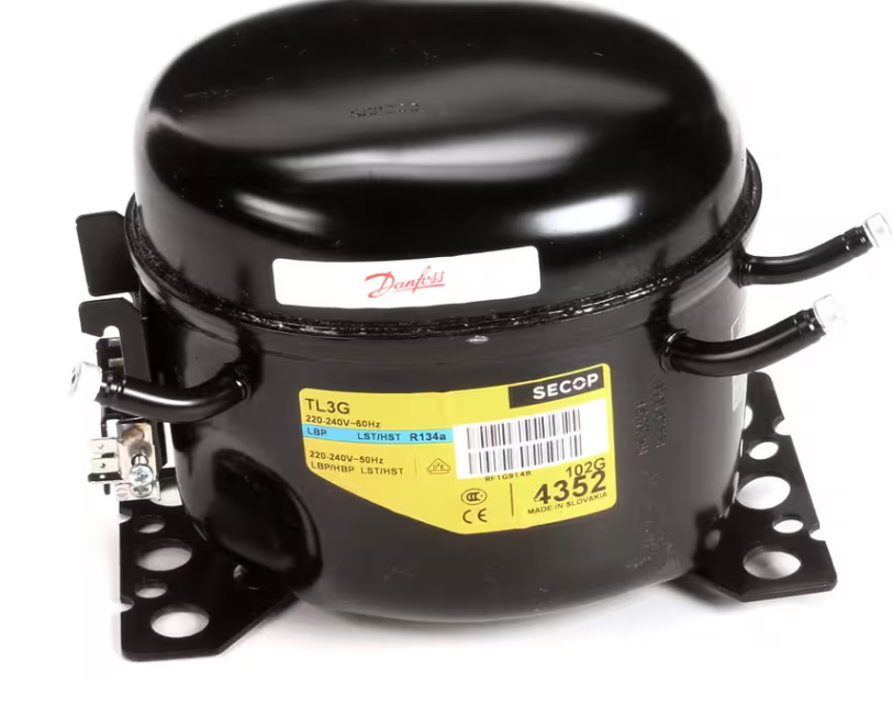 Compresor - Taylor Freezer