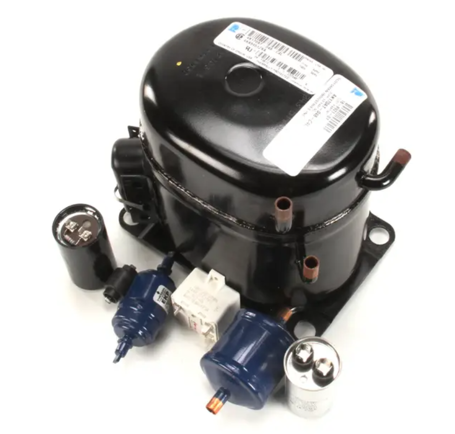 Compressor tecumseh  - Scotsman USA