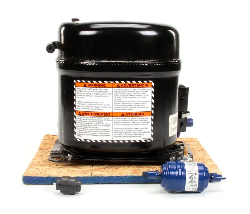Compressor tecumseh  - Scotsman USA