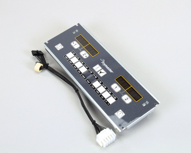 Computer assy - Frymaster