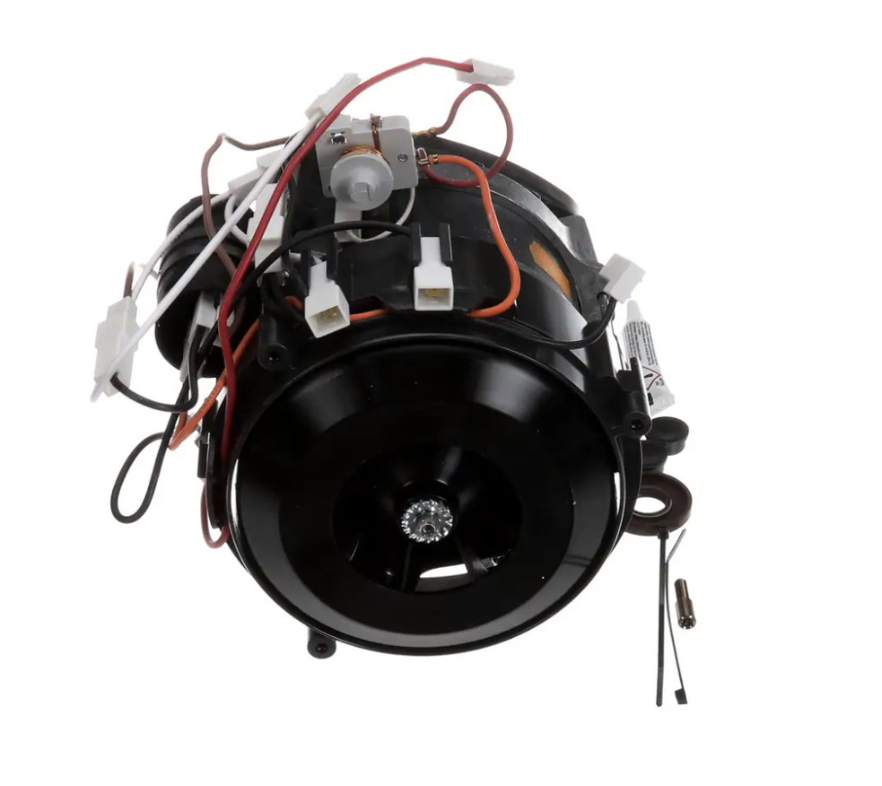 Conj mot 120/60 j80u spv - Robot Coupe