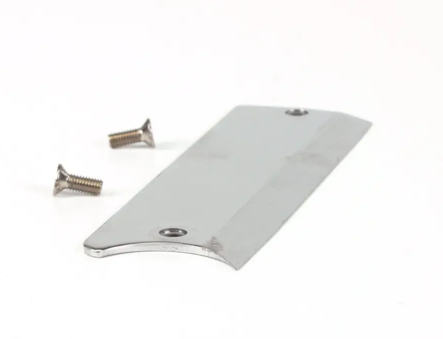 Conj. hoja macedonia c2d - Robot Coupe