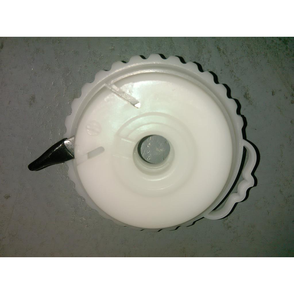 Conjunta abrazadera - Elmeco