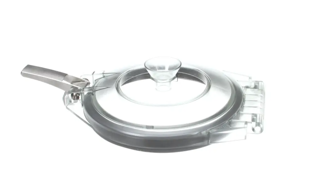 Conjunto tapa completo r8 - Robot Coupe