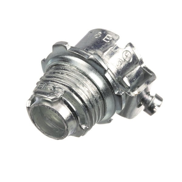 Connector .375 st flex conduit - Henny Penny