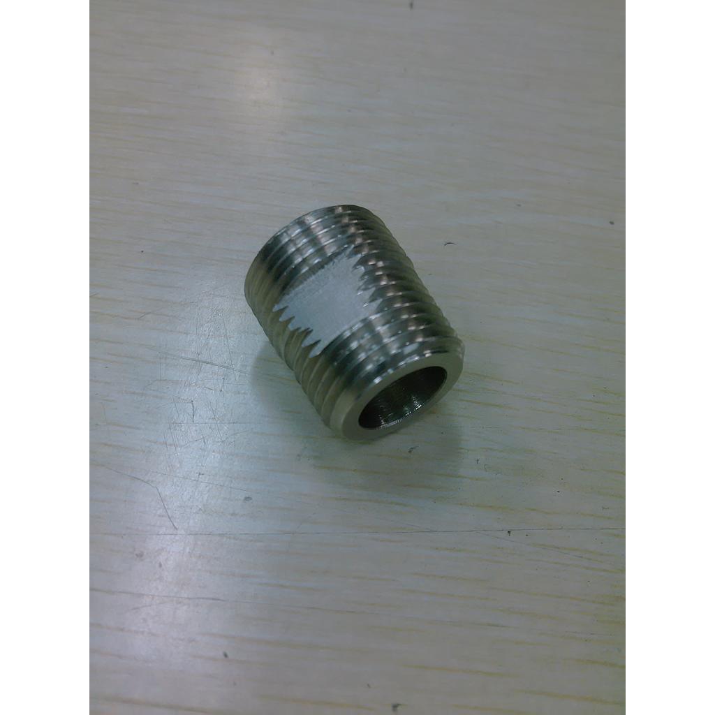 Connector 1/2 male s - Henny Penny