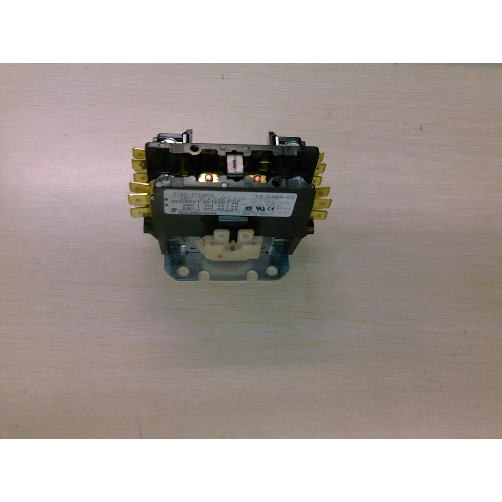 Contactor  - Scotsman USA