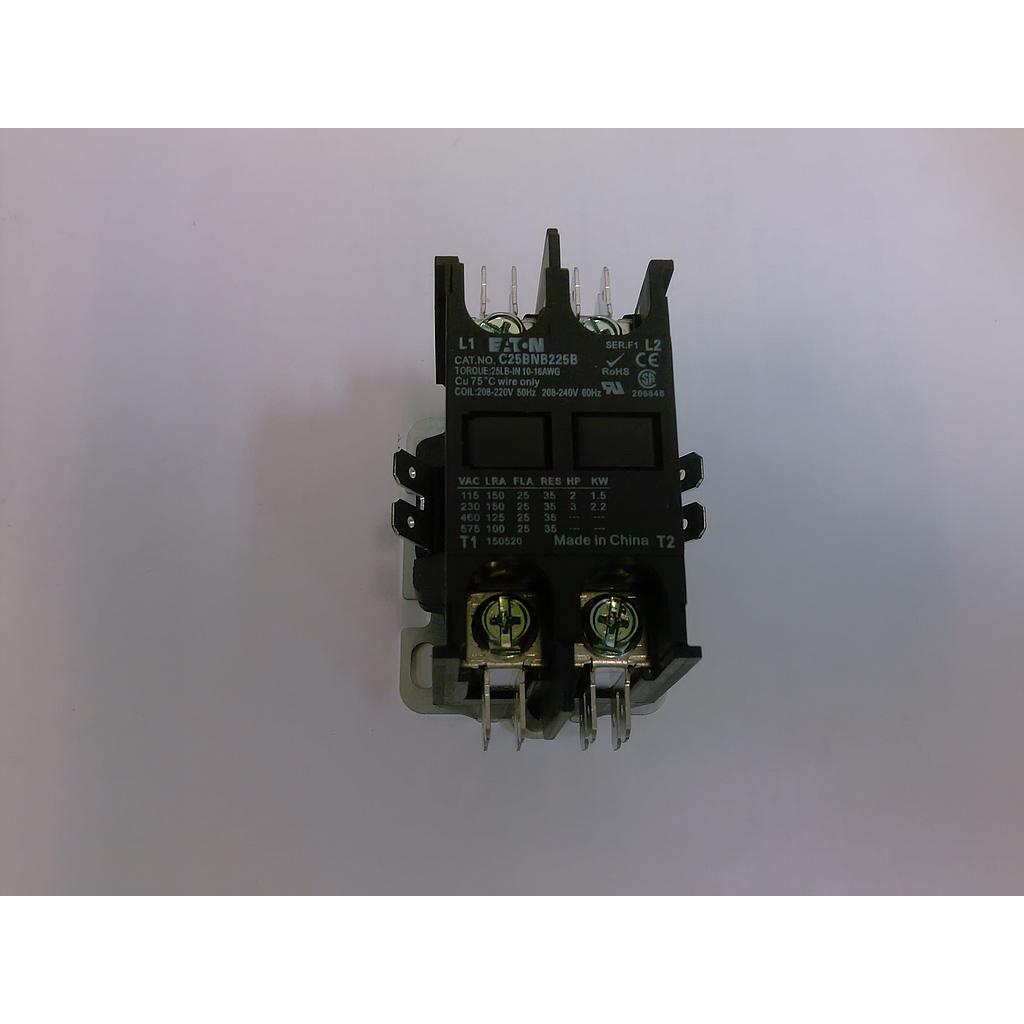 Contactor - Star