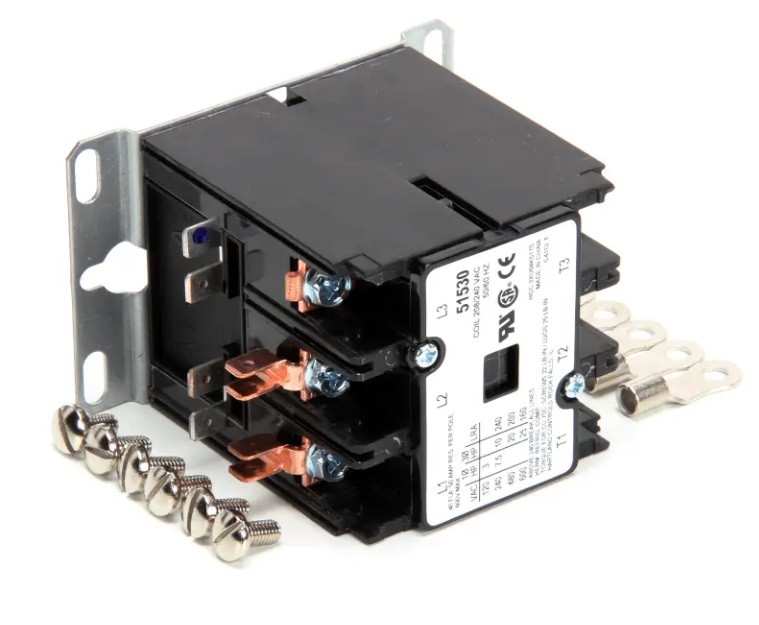 Contactor kit 208 240vac - Henny Penny