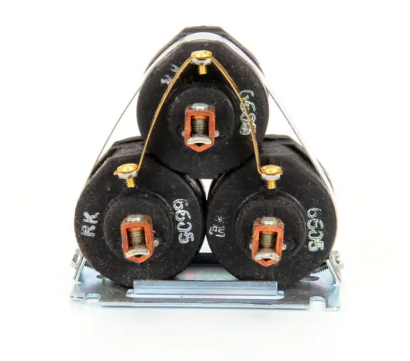 Contactor mercury 24 vac - Henny Penny