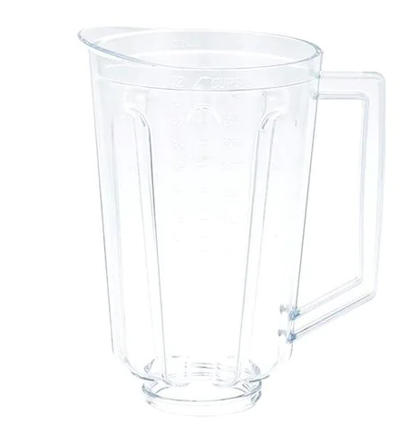 Container vaso plast. 908 - Hamilton Beach