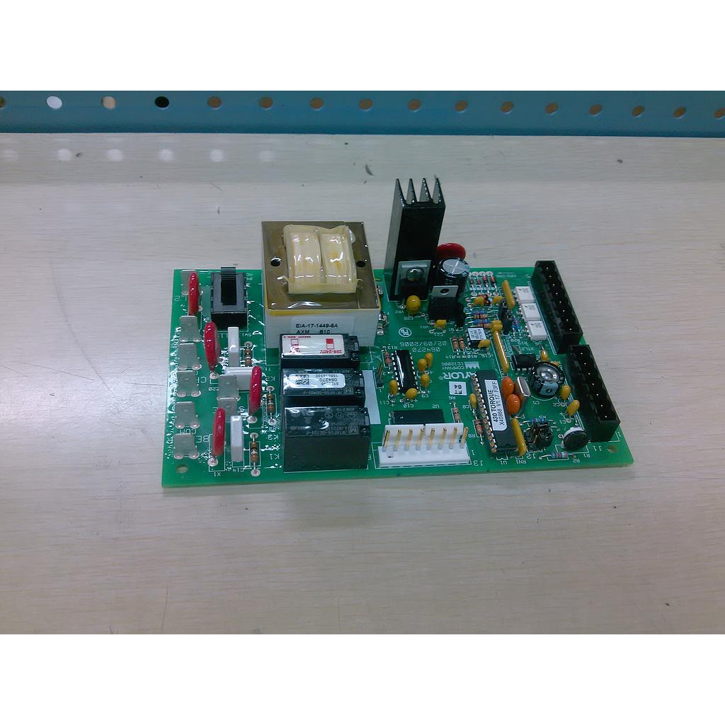 Control 430 torque  - Taylor Freezer