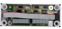 Control board - Meiko