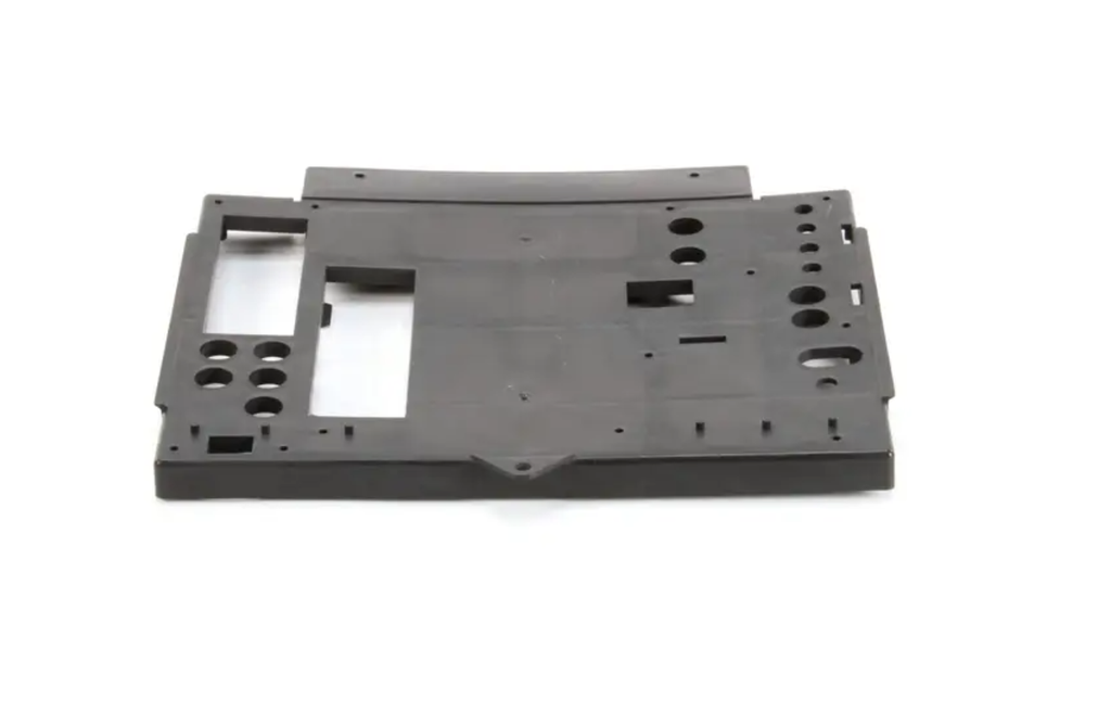 Control mounting pl  - Scotsman USA