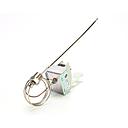 Control temperature high limit 450 deg - Henny Penny