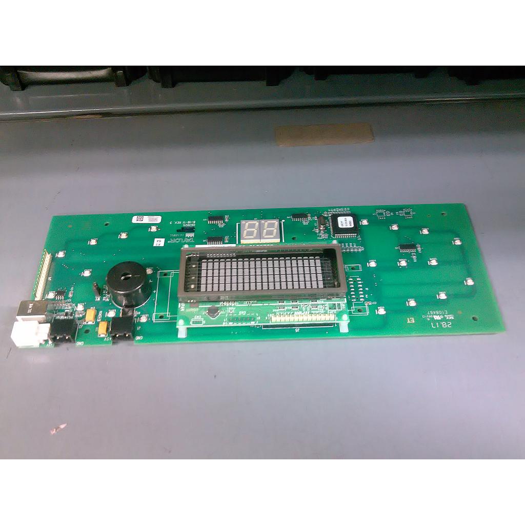 Control-rohs-intfc71  - Taylor Freezer