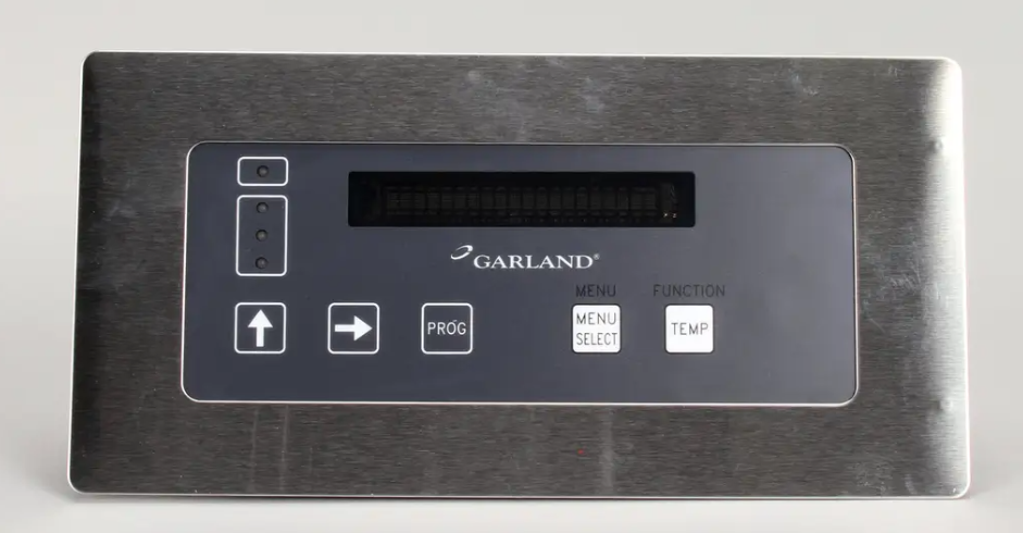 Controller remplazo 4 - Garland