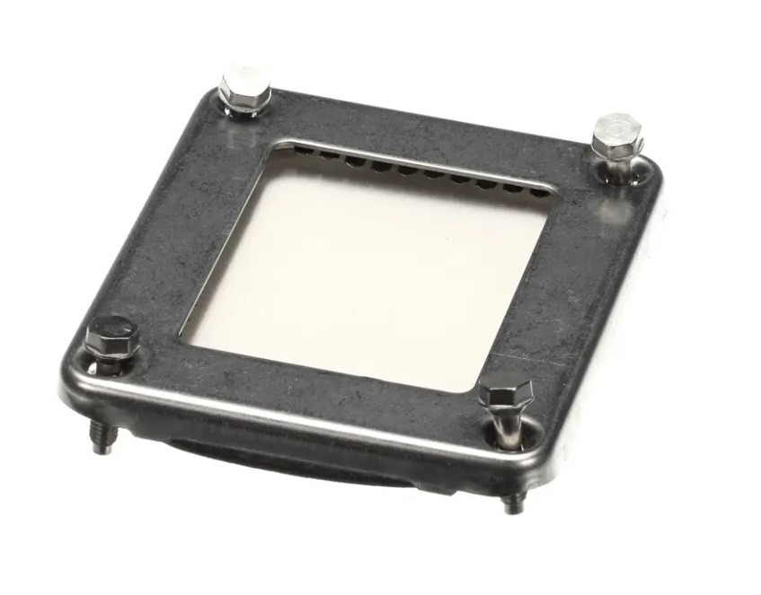 Cooking chamber light frame - Convotherm