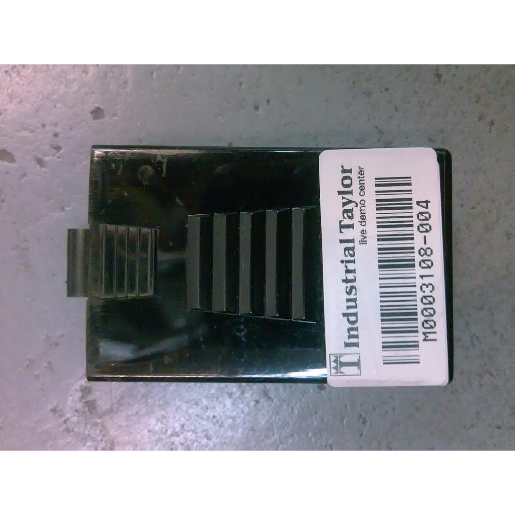 Cop drain lever - Elmeco