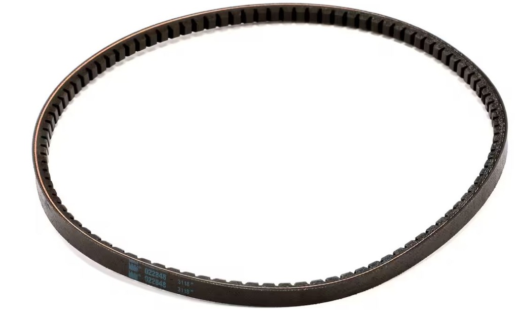 Correa dentada ax35 - Taylor Freezer