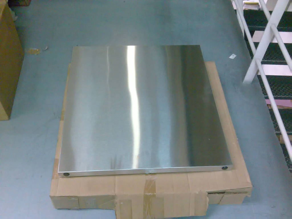 Countertop asm (tuc -27) - True