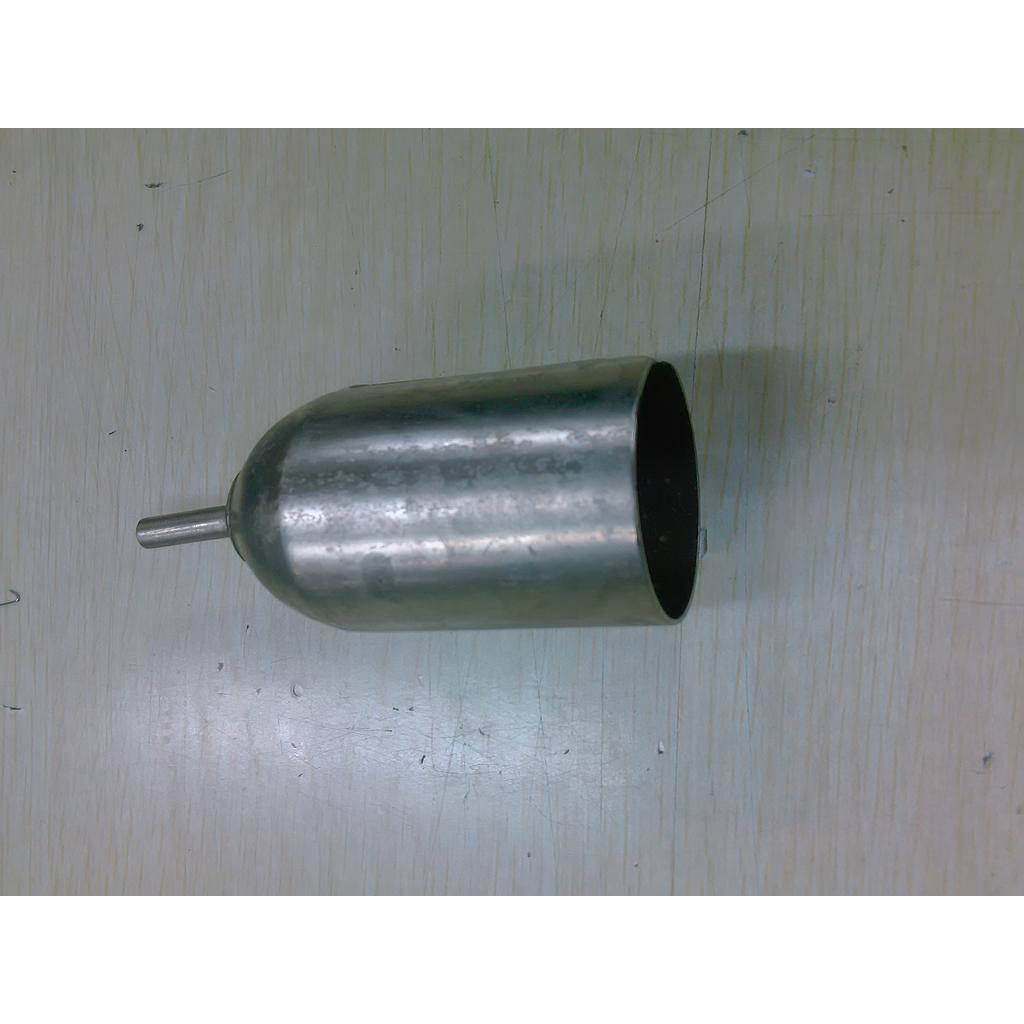 Cover pressure switch - La Cimbali