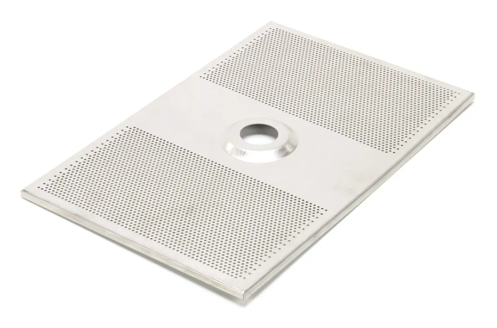 Crumb catcher - Henny Penny