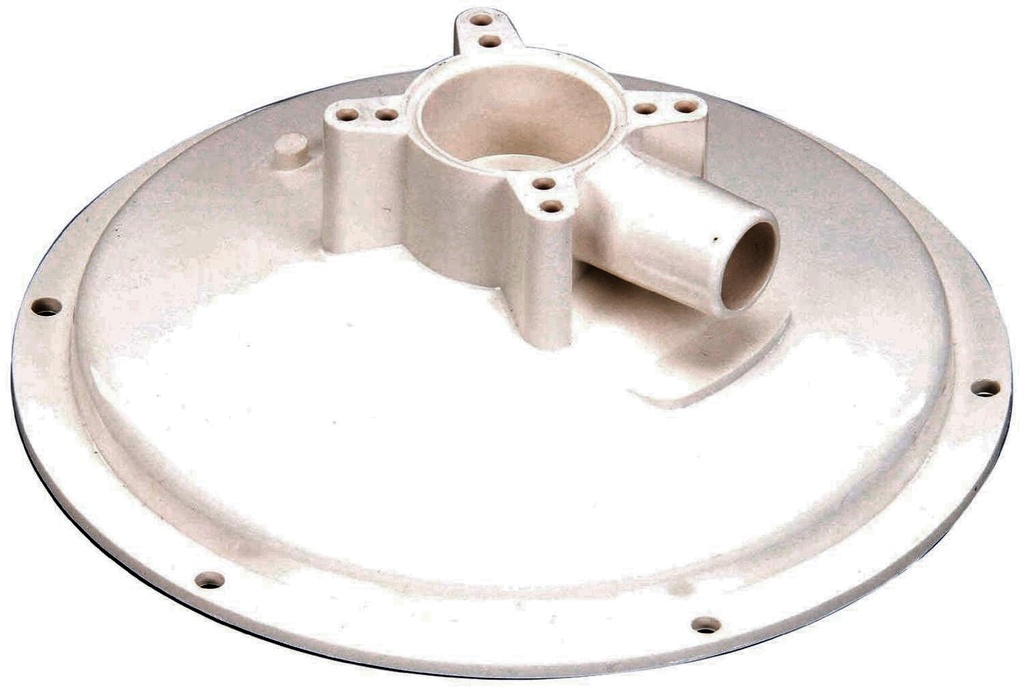 Csd adapter spray housing large assembly - Fetco