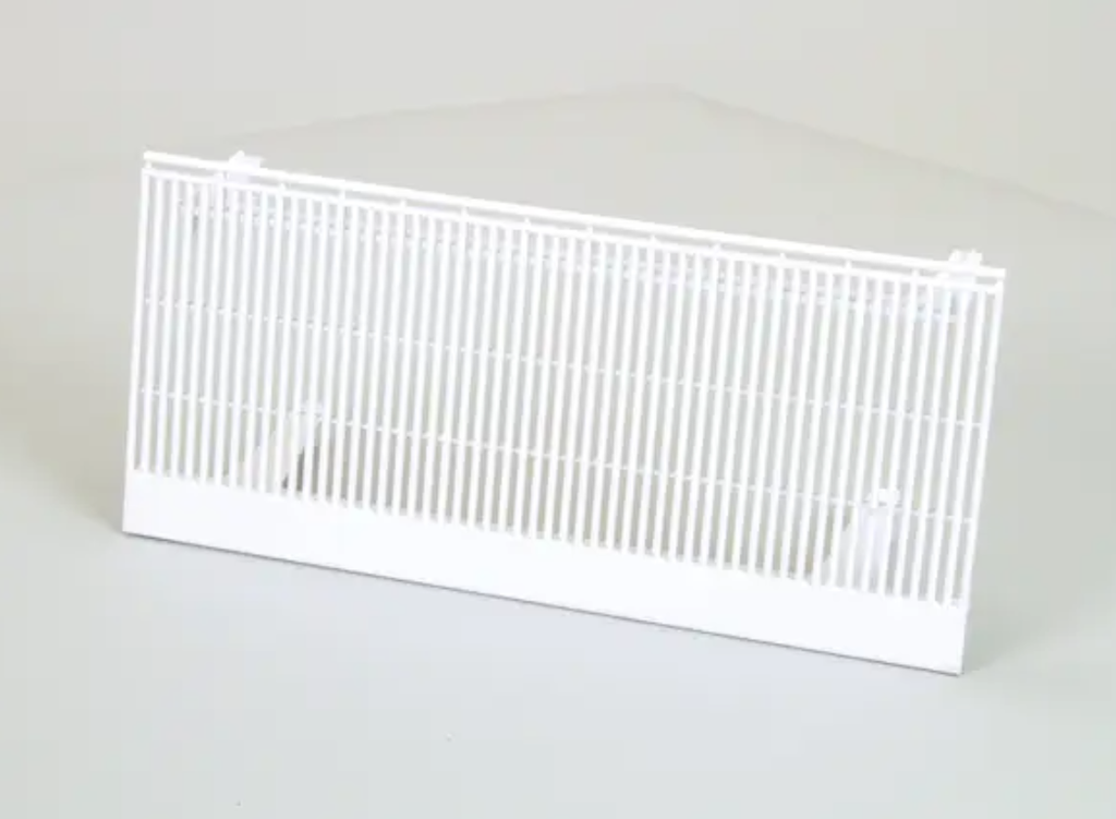 Cube deflector  - Scotsman USA