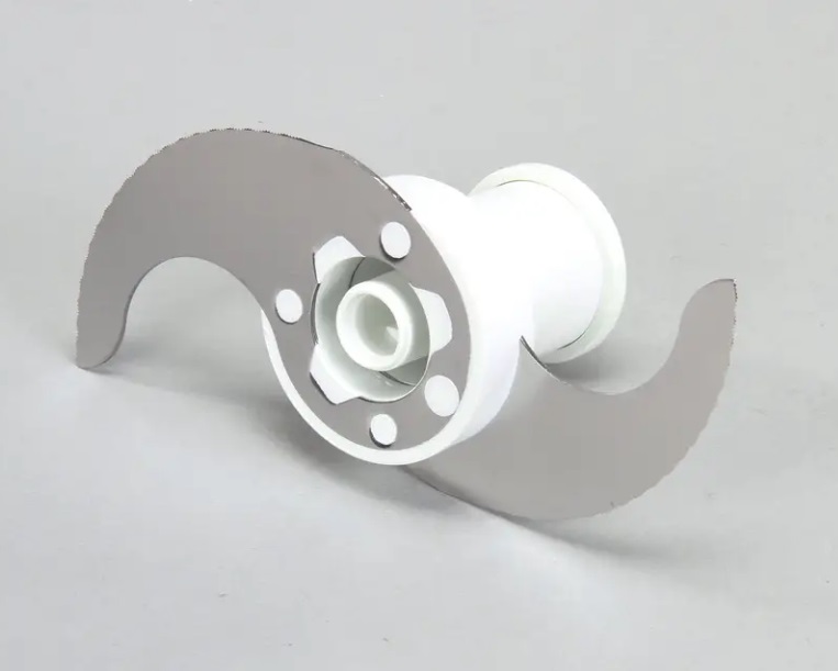 Cuchilla dentada r201/r2 - Robot Coupe