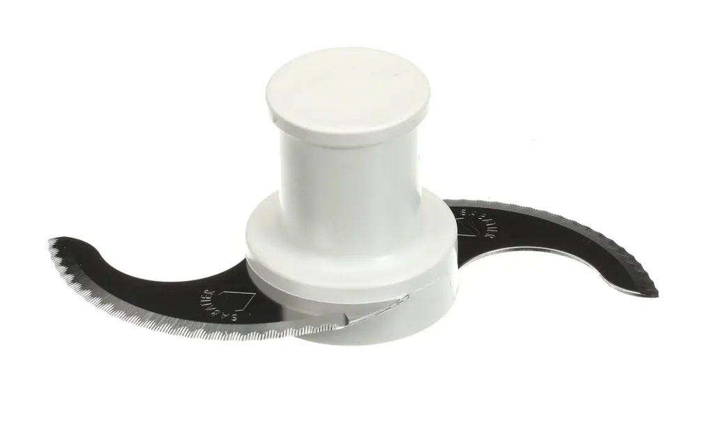 Cuchilla dentada r301 sin - Robot Coupe