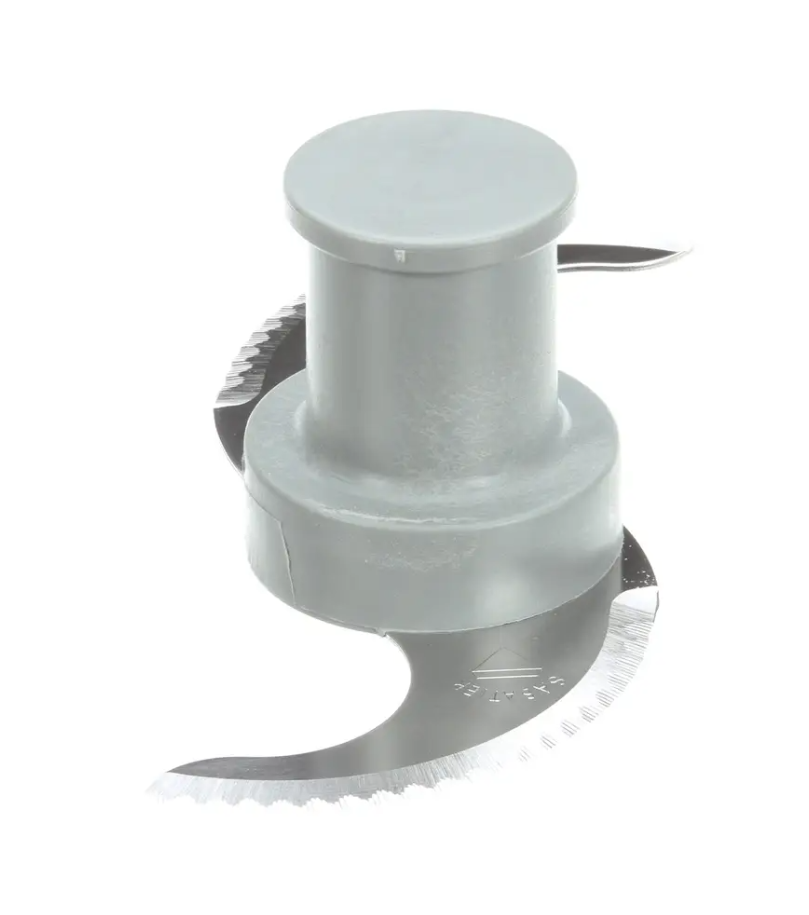 Cuchilla dentada r302 - Robot Coupe