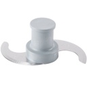 Cuchilla lisa r201/r2-a - Robot Coupe