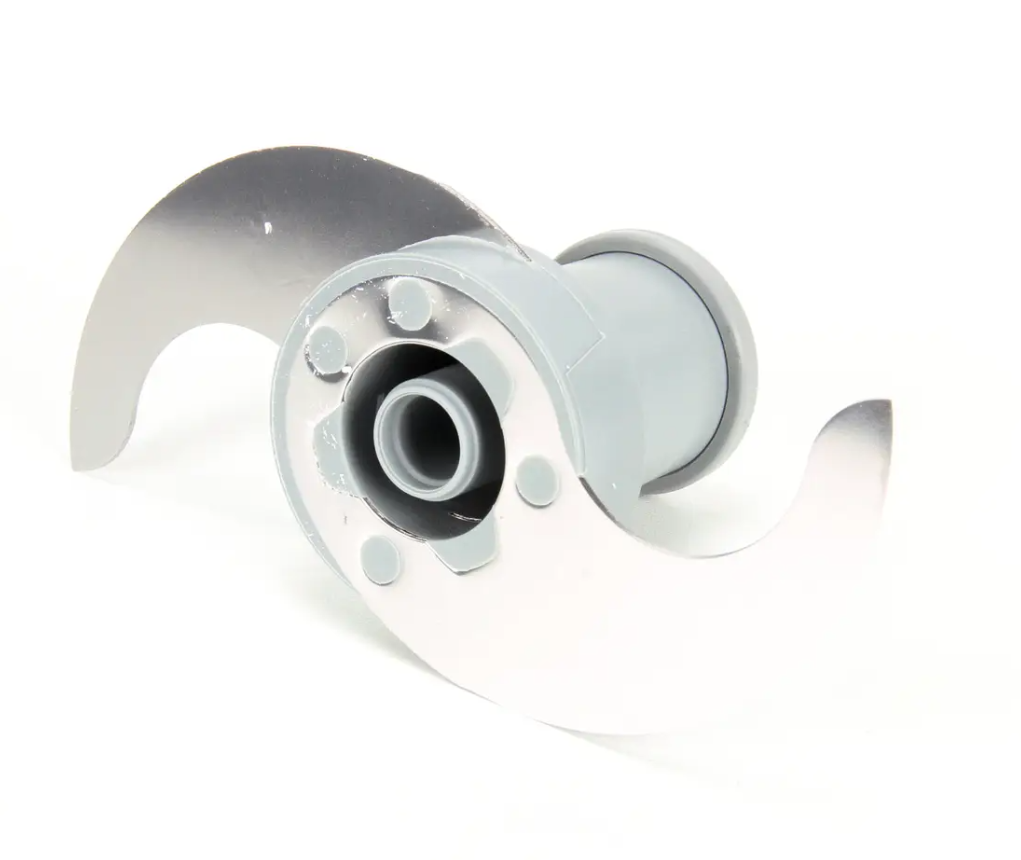 Cuchilla lisa r302/plus - Robot Coupe