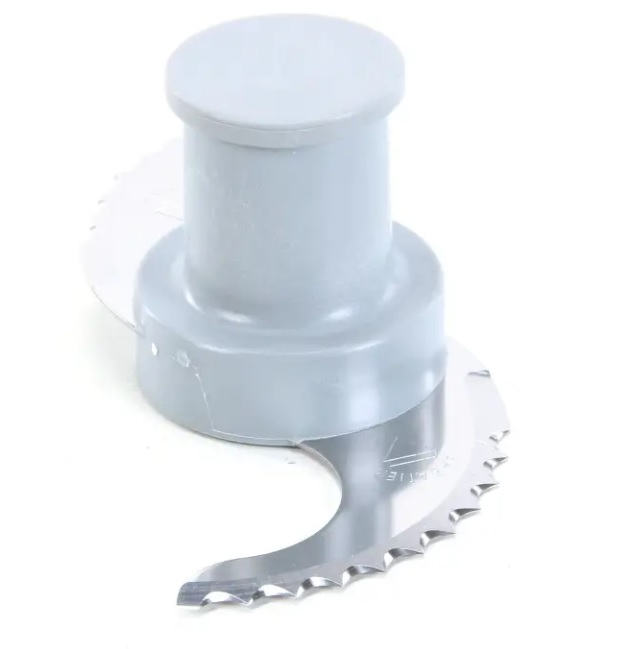 Cuchilla serrada r201 10m - Robot Coupe