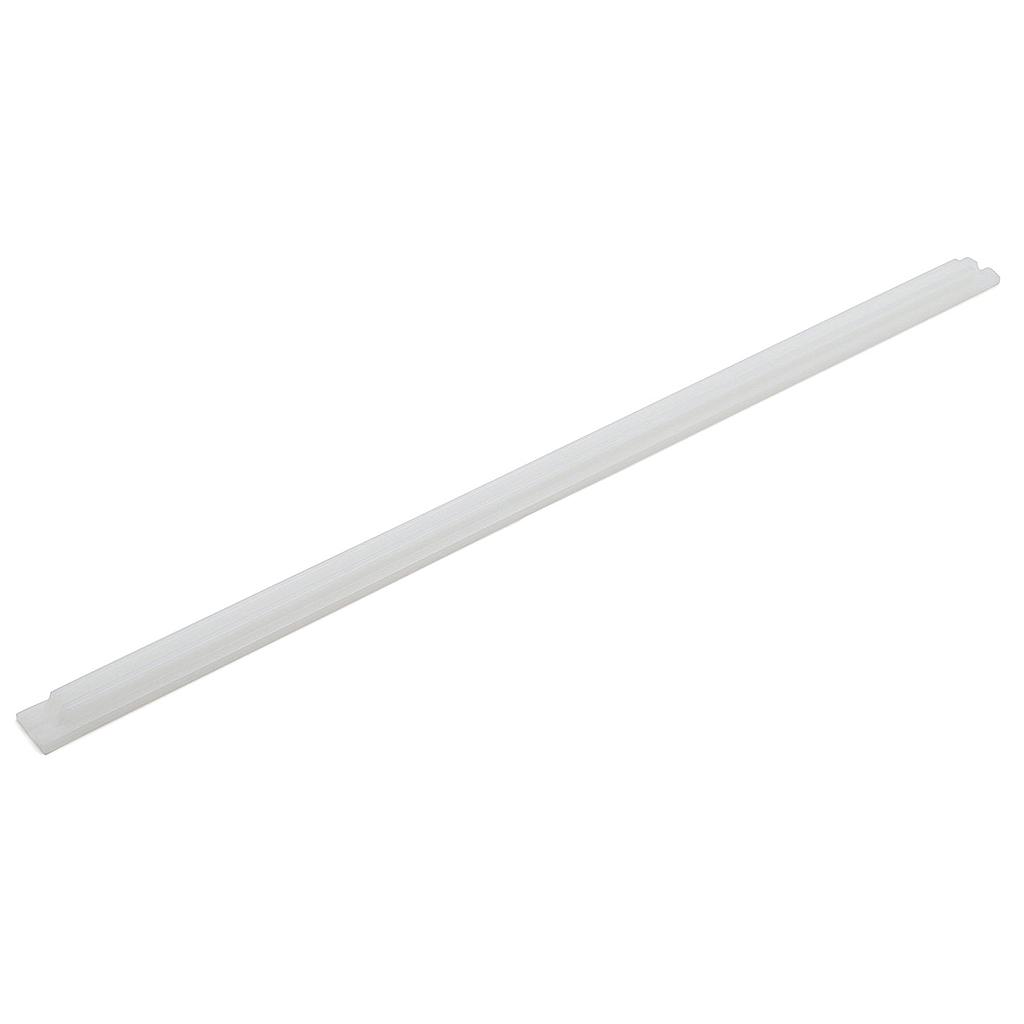 Cuchilla de raspador, plástico, 13-1/4&quot; (34 cm) - Taylor Freezer
