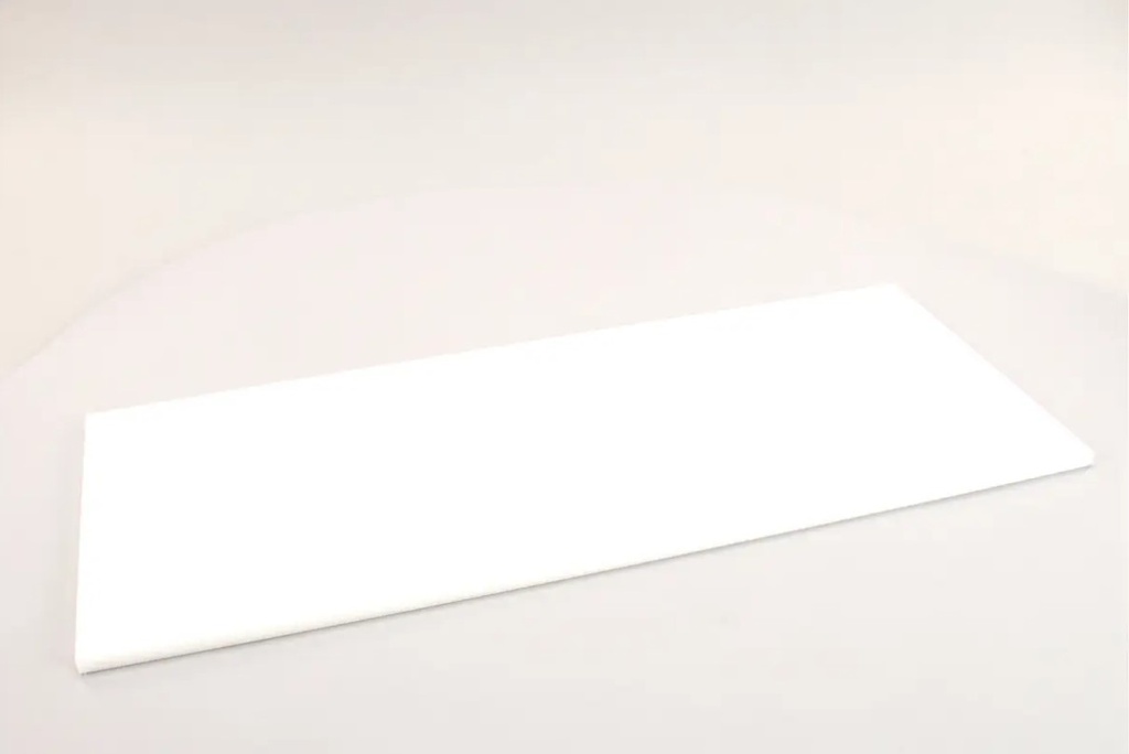 Cut board 1/2 x 11 3/4 x27 1/2 - True