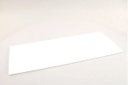 Cut board 1/2 x 11 3/4 x27 1/2 - True