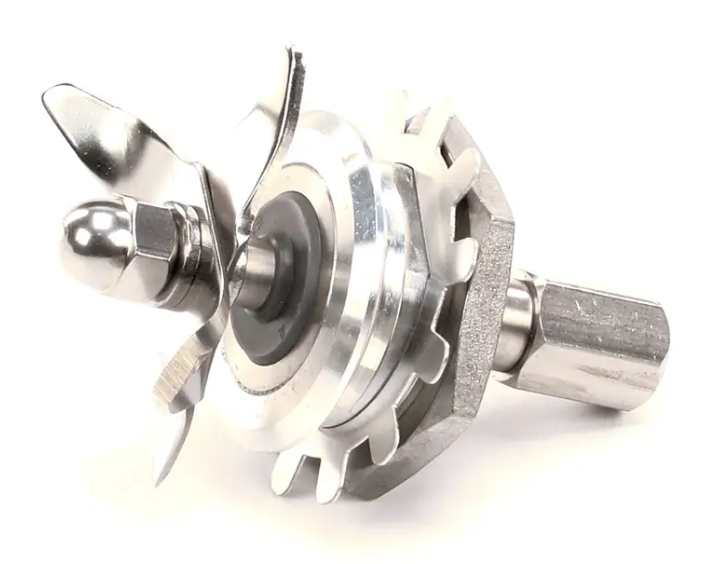 Cutter - Hamilton Beach