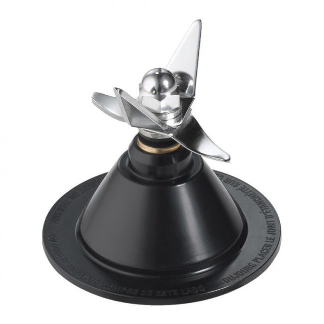 Conjunto de corte con embrague - Hamilton Beach