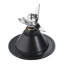 Conjunto de corte con embrague - Hamilton Beach