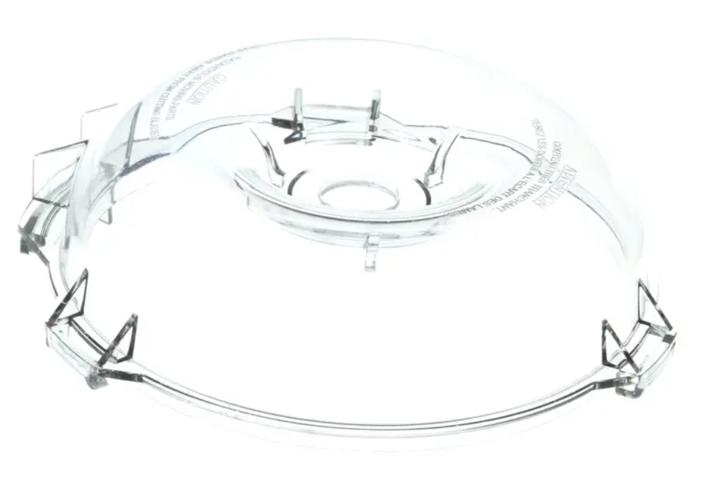 Cutter lid r301/r401 - Robot Coupe
