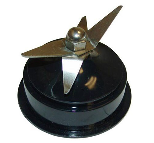 Cutting edge - Hamilton Beach