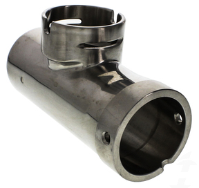 Bomba de cilindro  - Taylor Freezer