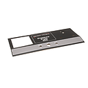 Decal std 600 formed - Henny Penny