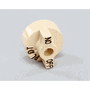 Dial gas cock - Henny Penny